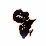 Imã Mapa de África