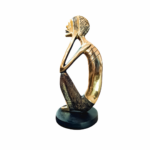 Estátua O Pensador - Image 2