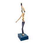 Estátua Símbolo Instrumental - Image 2