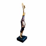 Estátua Símbolo da Vida - Image 2