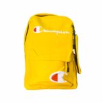 Mochila Champion Amarela
