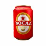 Cerveja Nocal 330ml Un.