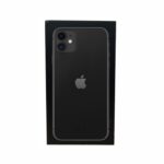 iPhone 11 Black - Image 5