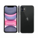 iPhone 11 Black - Image 2