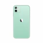 iPhone 11 Mint Green - Image 2