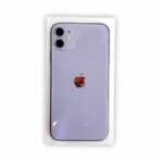 iPhone 11 Purple - Image 3