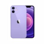 iPhone 12 Purple - Image 2