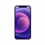 iPhone 12 Purple