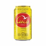 Cerveja Cuca 330ml Un.