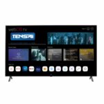 TV Smart Webos TENSAI 4K 65 Polegadas