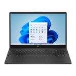 Notebook HP 15-fd0079np