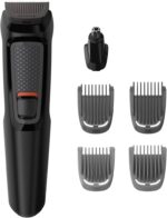Barbeador Elétrico Philips 6 em 1 - Image 3