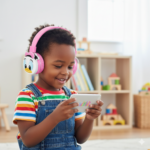 Auscultador Infantil  Design Donald - Image 2