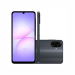 Samsung Galaxy A07 Preto - Image 2