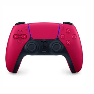 COMANDO SEM FIOS DUALSENSE VERMELHO PS5
