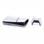 PlayStation 5 Slim (PS5 Slim 1 TB ) - Image 2