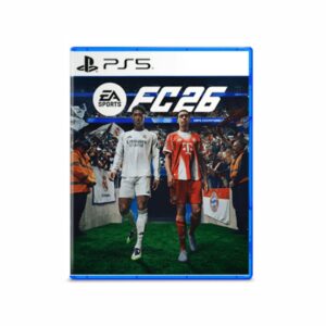 Jogo de PlayStation 5 FIFA 26