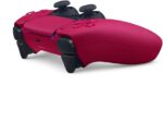 COMANDO SEM FIOS DUALSENSE VERMELHO PS5 - Image 3