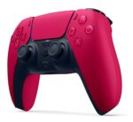 COMANDO SEM FIOS DUALSENSE VERMELHO PS5 - Image 2