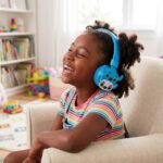 Auscultador Infantil Design Stitch - Image 2