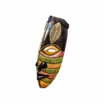 Máscara Lunda Tchokwe - Image 2