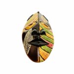 Máscara Lunda Tchokwe - Image 4