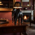 Estátua de Elefante - Image 4