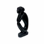 Estátua O Pensador - Image 3