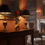 Estátua Mulher Guerreira - Image 3