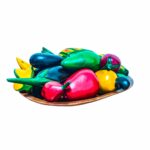 Fruteira Com Legumes e Hortaliças - Image 4