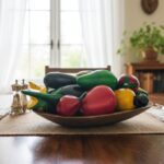 Fruteira Com Legumes e Hortaliças - Image 3