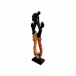 Estátua Família Feliz - Image 3