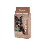 Ração Premium HappyOne Adulto Hipoalergénico 15Kg