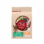 Ração Purina ONE Mini / Small 3kg