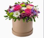 Box de Flores Naturais - Image 2