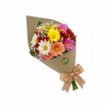 Buquê de Flores Silvestres