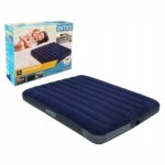 Colchão Inflável Intex Dura-Beam Standard Full Casal