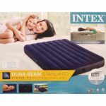Colchão Inflável Intex Dura-Beam Standard Full Casal - Image 5