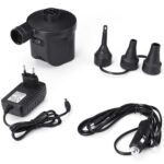 Colchão Inflável Intex Dura-Beam Standard Solteiro - Image 2