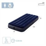 Colchão Inflável Intex Dura-Beam Standard Solteiro - Image 5