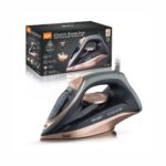 Ferro de Engomar a Vapor