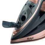 Ferro de Engomar a Vapor - Image 6