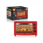 Forno Elétrico de Bancada RAF R.5306 Multifuncional