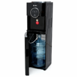 Bebedouro de Água Natural/Gelada/Quente SPJ Preto - Image 2