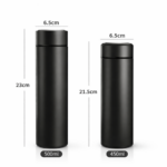 Garrafa Térmica Inteligente com Sensor de Temperatura - Image 2