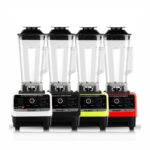 Liquidificador de Alta Performance RAF R.2802 500W Multifuncional - Image 3