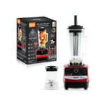 Liquidificador de Alta Performance RAF R.2802 500W Multifuncional - Image 4