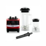 Liquidificador de Alta Performance RAF R.2802 500W Multifuncional - Image 6