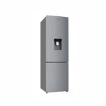 Frigorífico SPJ 263L  Duas Portas com Dispensador de Água e Design Silencioso