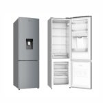 Frigorífico SPJ 263L  Duas Portas com Dispensador de Água e Design Silencioso - Image 3